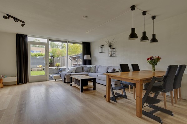 Medium property photo - Zwaardvegerstraat 7, 8043 DN Zwolle