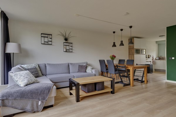 Medium property photo - Zwaardvegerstraat 7, 8043 DN Zwolle