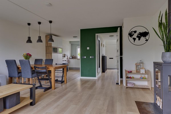 Medium property photo - Zwaardvegerstraat 7, 8043 DN Zwolle