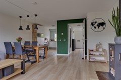 Nieuw in verkoop: Zwaardvegerstraat 7, 8043 DN Zwolle