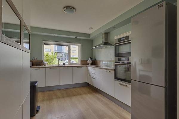 Medium property photo - Zwaardvegerstraat 7, 8043 DN Zwolle
