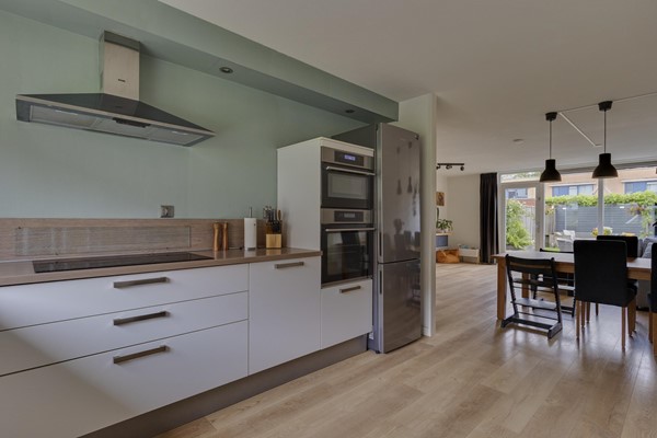 Medium property photo - Zwaardvegerstraat 7, 8043 DN Zwolle