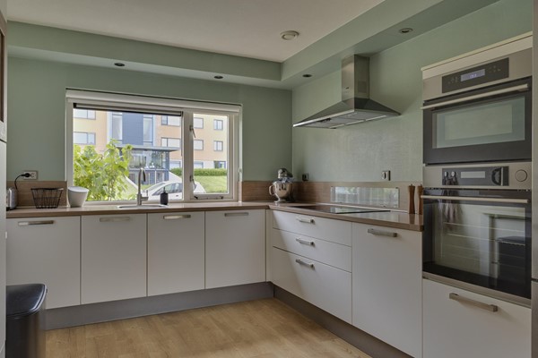 Medium property photo - Zwaardvegerstraat 7, 8043 DN Zwolle