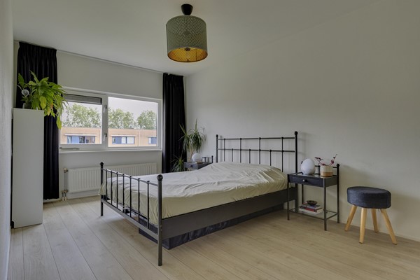 Medium property photo - Zwaardvegerstraat 7, 8043 DN Zwolle