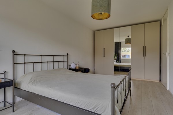 Medium property photo - Zwaardvegerstraat 7, 8043 DN Zwolle