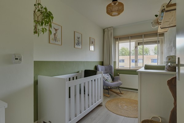 Medium property photo - Zwaardvegerstraat 7, 8043 DN Zwolle