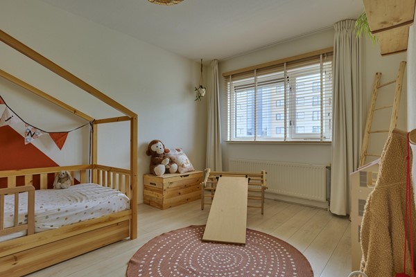 Medium property photo - Zwaardvegerstraat 7, 8043 DN Zwolle