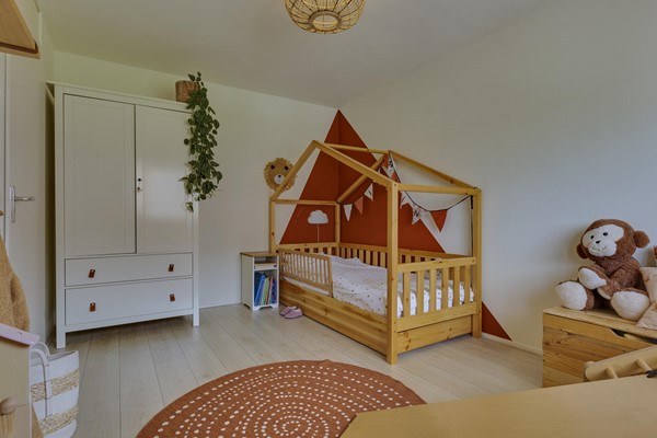 Medium property photo - Zwaardvegerstraat 7, 8043 DN Zwolle