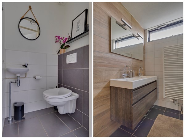 Medium property photo - Zwaardvegerstraat 7, 8043 DN Zwolle