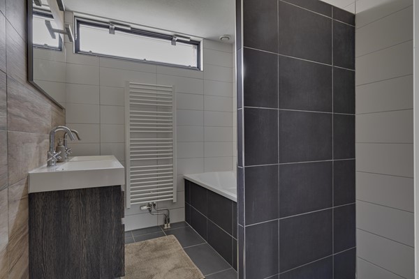 Medium property photo - Zwaardvegerstraat 7, 8043 DN Zwolle