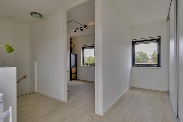Medium property photo - Zwaardvegerstraat 7, 8043 DN Zwolle