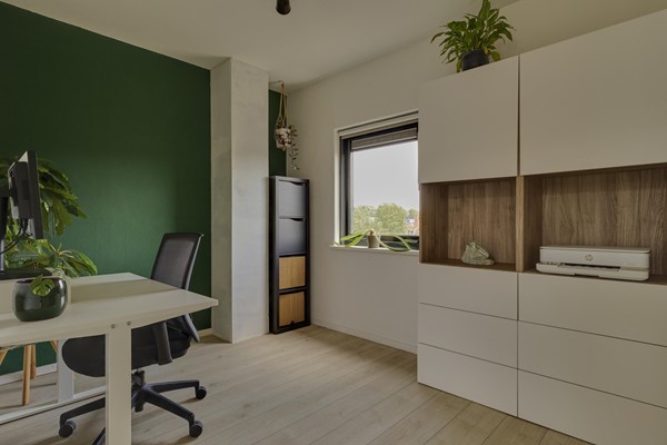 Medium property photo - Zwaardvegerstraat 7, 8043 DN Zwolle