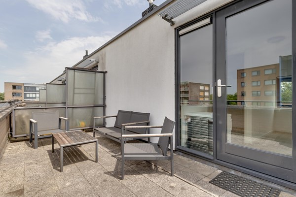 Medium property photo - Zwaardvegerstraat 7, 8043 DN Zwolle