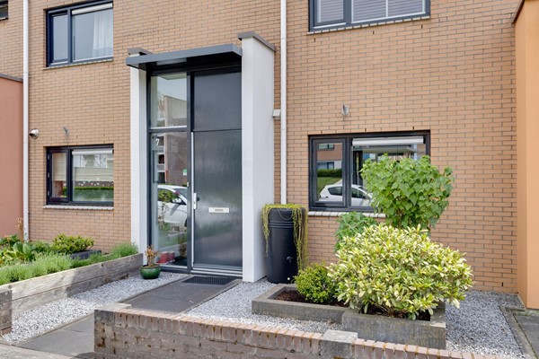 Medium property photo - Zwaardvegerstraat 7, 8043 DN Zwolle
