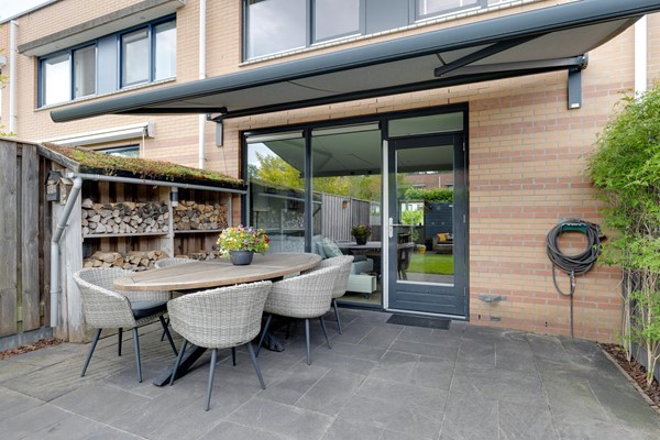 Medium property photo - Zwaardvegerstraat 7, 8043 DN Zwolle