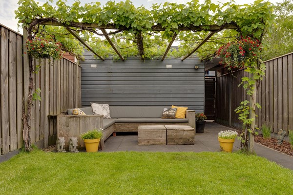 Medium property photo - Zwaardvegerstraat 7, 8043 DN Zwolle