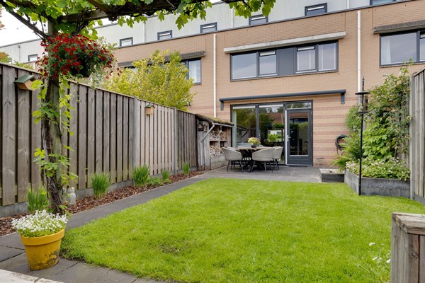 Medium property photo - Zwaardvegerstraat 7, 8043 DN Zwolle