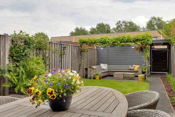 Medium property photo - Zwaardvegerstraat 7, 8043 DN Zwolle