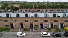 Nieuw in verkoop: Zwaardvegerstraat 7, 8043 DN Zwolle