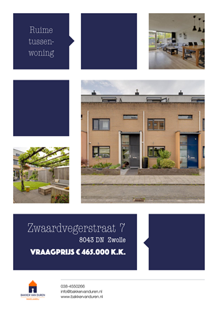 Brochure preview - brochure