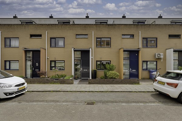Te koop: Zwaardvegerstraat 7, 8043DN Zwolle