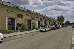 Verkocht onder voorbehoud: Zwaardvegerstraat, 8043 DN Zwolle