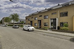 Verkocht onder voorbehoud: Zwaardvegerstraat, 8043 DN Zwolle