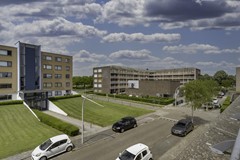 Verkocht onder voorbehoud: Zwaardvegerstraat, 8043 DN Zwolle