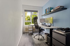 Verkocht onder voorbehoud: Ruusbroecstraat, 8022 EA Zwolle