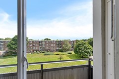 Verkocht onder voorbehoud: Ruusbroecstraat, 8022 EA Zwolle