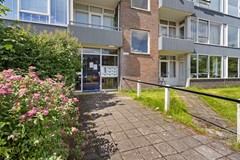 Verkocht onder voorbehoud: Ruusbroecstraat, 8022 EA Zwolle
