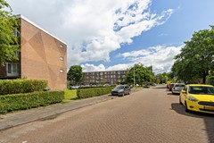 Verkocht onder voorbehoud: Ruusbroecstraat, 8022 EA Zwolle