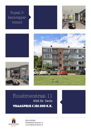 Brochure preview - brochure