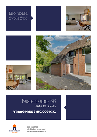 Brochure preview - brochure
