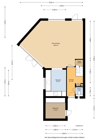 Bastertkamp, 8014 EB Zwolle - 