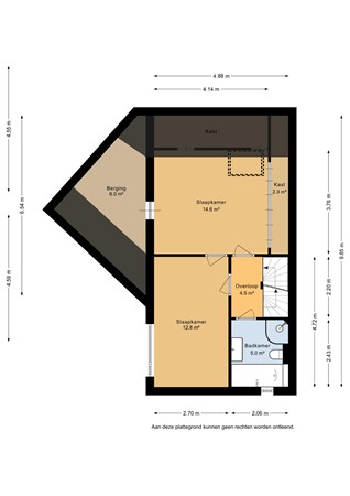 Bastertkamp, 8014 EB Zwolle - 