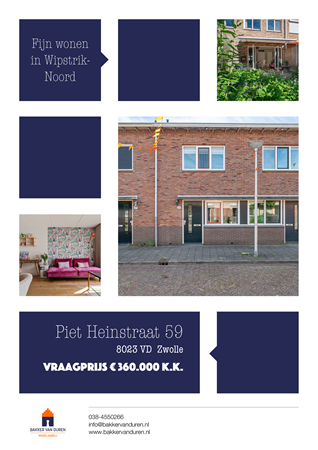 Brochure preview - brochure