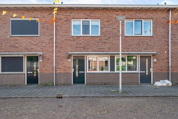 Onder bod: Piet Heinstraat, 8023 VD Zwolle