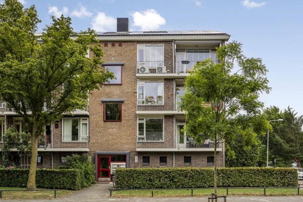 Verkocht: Hogenkampsweg 74, 8022 DK Zwolle