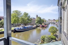 Verkocht: Thorbeckegracht 4C, 8011 VL Zwolle