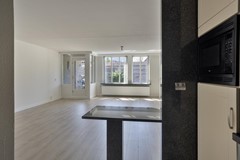 Verkocht: Thorbeckegracht 4C, 8011 VL Zwolle