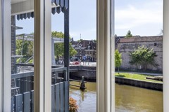 Verkocht: Thorbeckegracht 4C, 8011 VL Zwolle