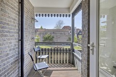 Verkocht: Thorbeckegracht 4C, 8011 VL Zwolle