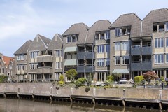 Verkocht: Thorbeckegracht 4C, 8011 VL Zwolle