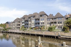 Verkocht: Thorbeckegracht 4C, 8011 VL Zwolle