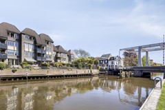 Verkocht: Thorbeckegracht 4C, 8011 VL Zwolle