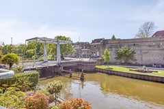 Verkocht: Thorbeckegracht 4C, 8011 VL Zwolle