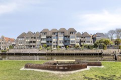 Verkocht: Thorbeckegracht 4C, 8011 VL Zwolle
