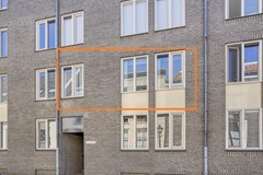 Verkocht: Thorbeckegracht 4C, 8011 VL Zwolle