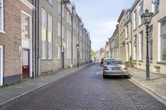 Verkocht: Thorbeckegracht 4C, 8011 VL Zwolle